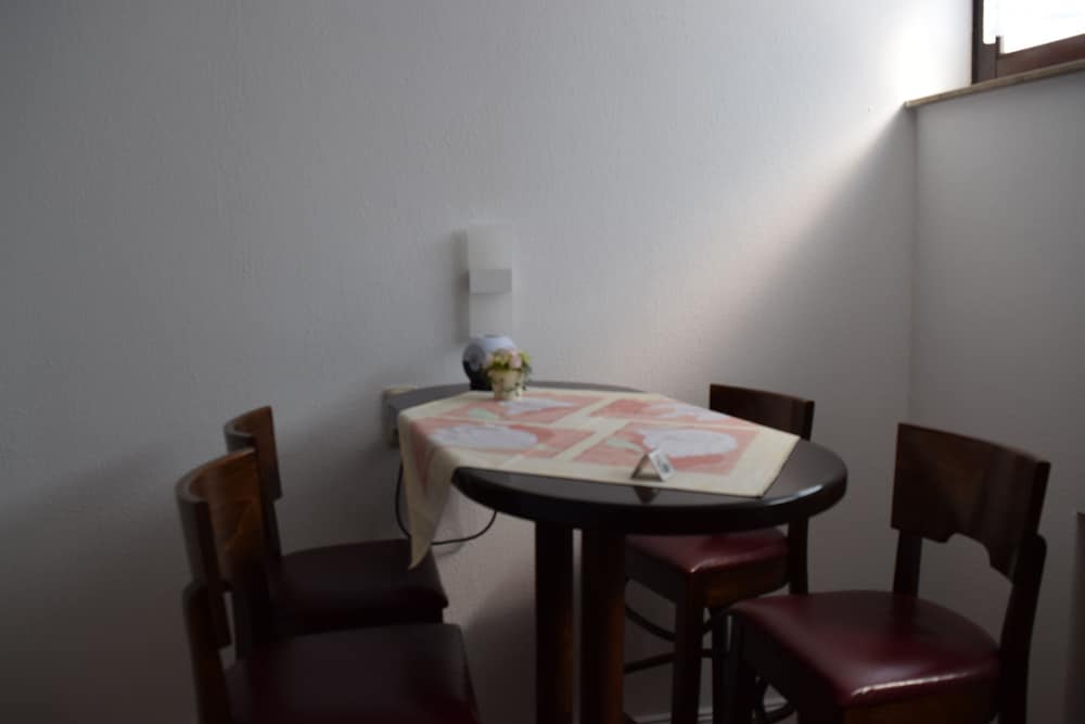 Shared kitchen facilities