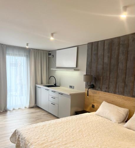 Pokoje Gościnne Lidka in Dziwnow, Poland