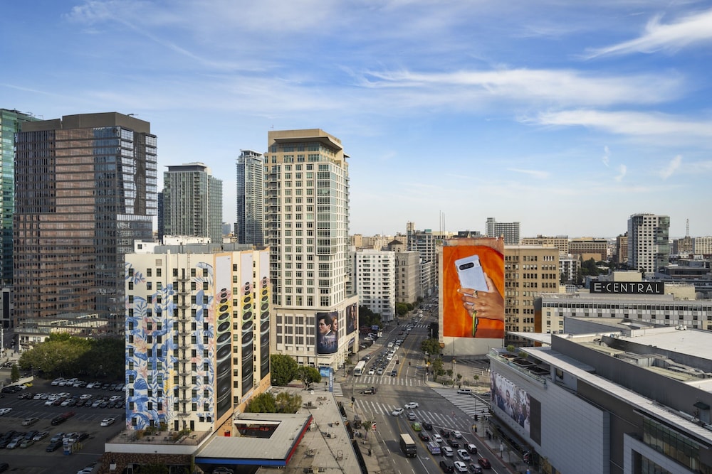 Courtyard Los Angeles L.A. LIVE - photo 72