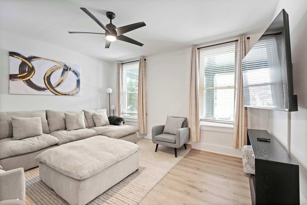 Rivers Edge Retreat For 10ppl in Dayton, United States