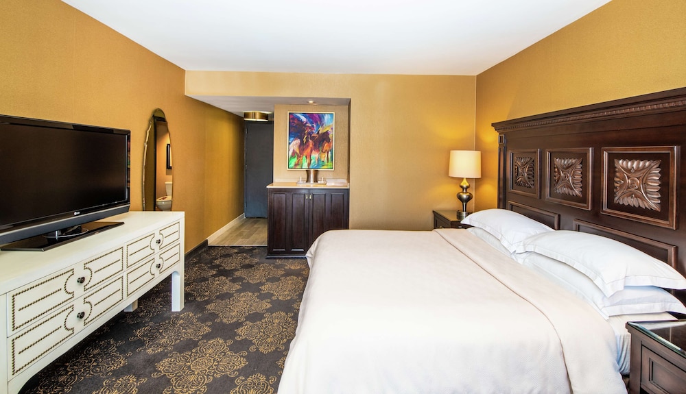 Hilton Santa Fe Historic Plaza - photo 20