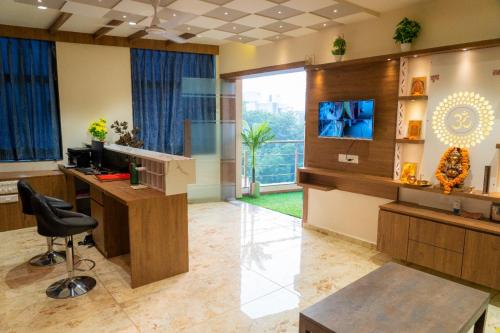 Hotel Lee Grand — Anand