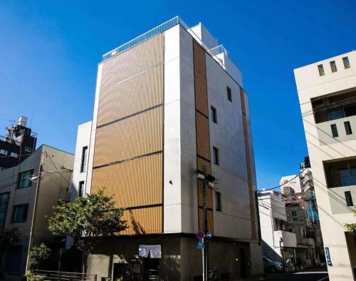 遊雲亭yuuntei — 4-Star Luxury Hotel in Tokyo, Japan