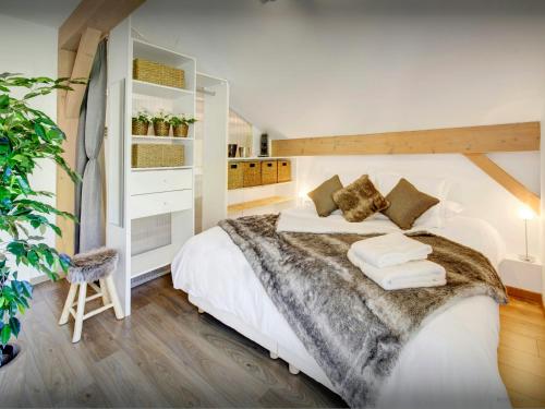 Chalet de Rollon OVO Network — Thones — photo 4