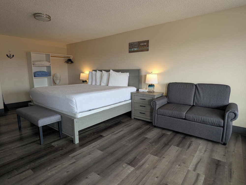 Inn at the Sea - photo 60
