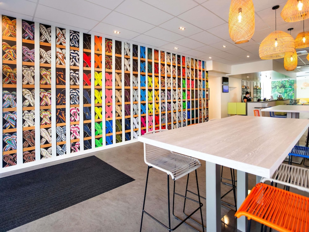 ibis Styles Perpignan Centre Gare in Perpignan, France