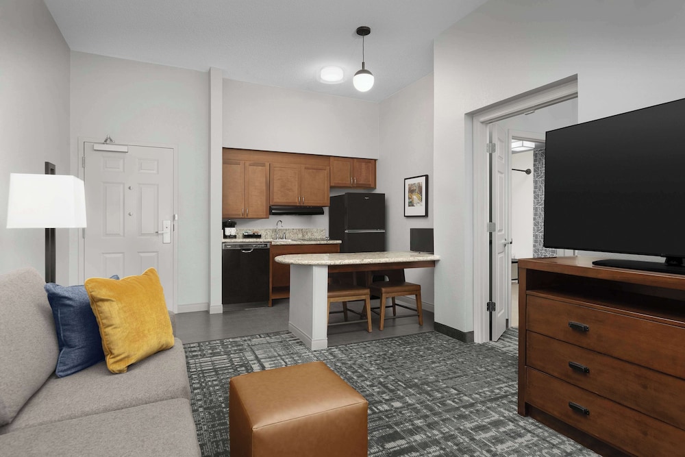 Homewood Suites by Hilton Raleigh Durham AP Research Triangle - photo 17