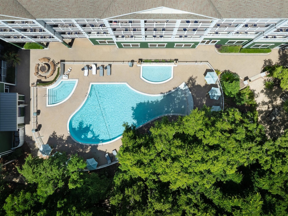Hampton Inn & Suites Jekyll Island - photo 27