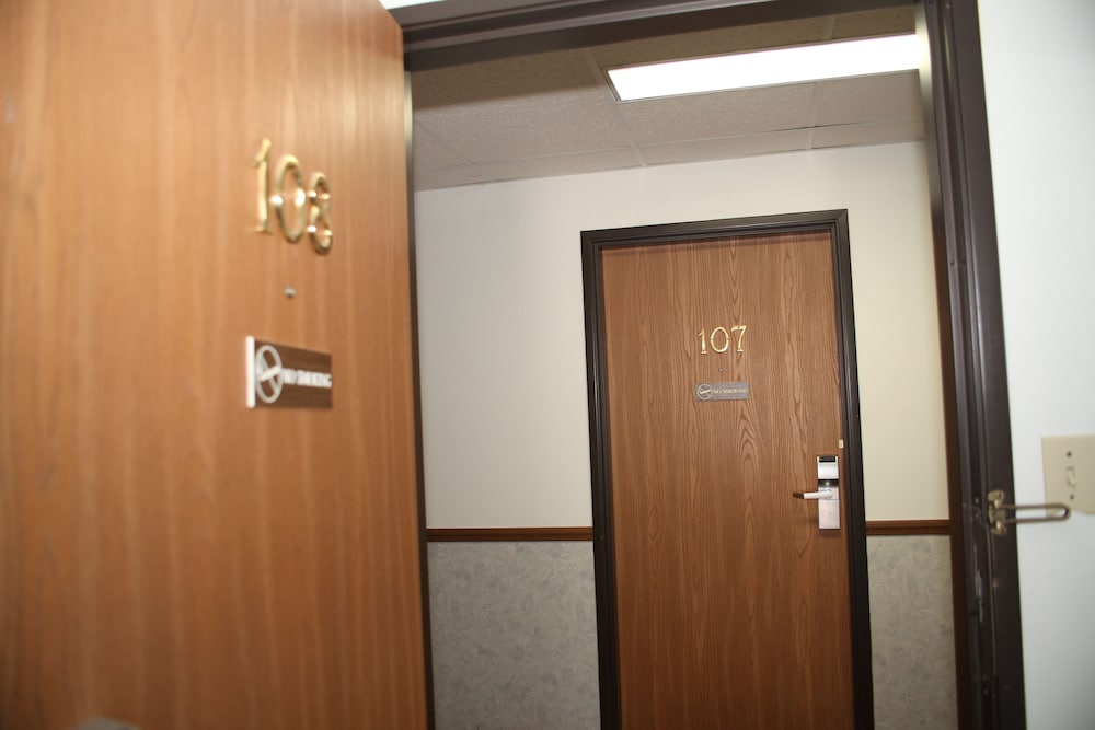 Usa Inns Of America - photo 38