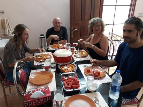 Vasco Home Stay