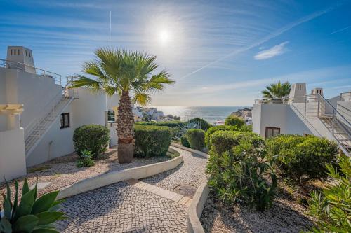 Norah s House — 4-Star Luxury Hotel in Carvoeiro, Portugal