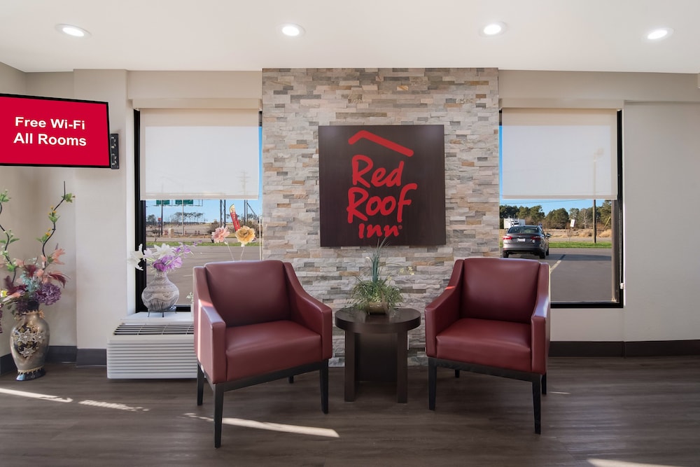 Red Roof Inn Rocky Mount Battleboro - photo 6