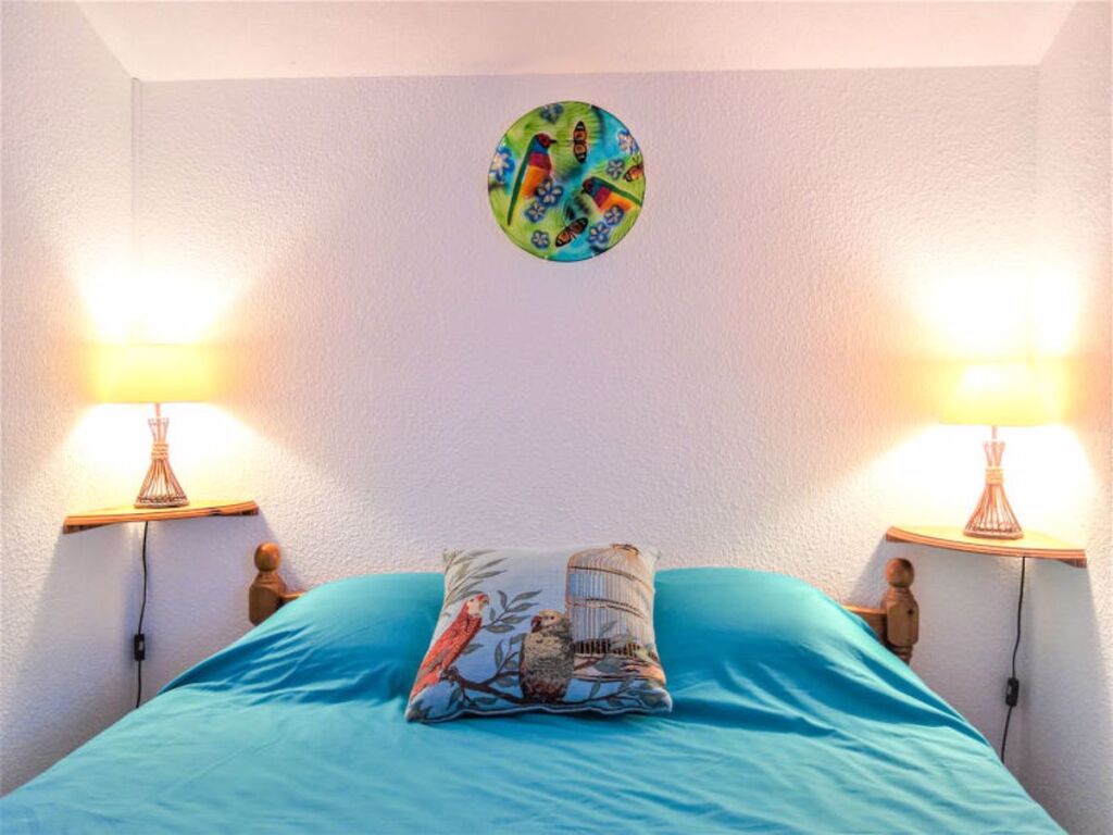 Les Marines du Roussillon — hotel in Saint-Cyprien