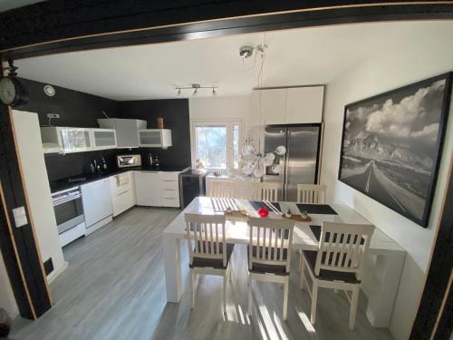 Arctic private house — 4-Star Luxury Hotel in Rovaniemi, Finland