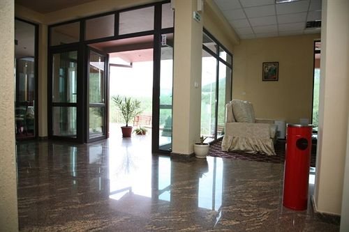 Hotel Time Out in Sandanski, Bulgaria