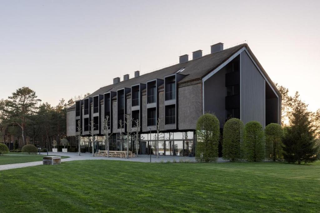 Cherot - last minute hotel in Svityaz'