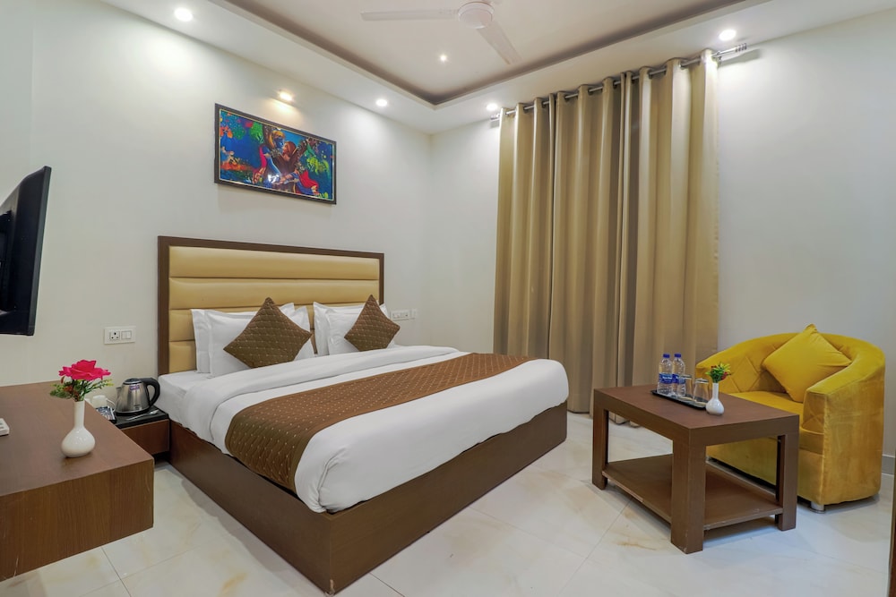 Shriji Hotel — Haridwar — photo 5