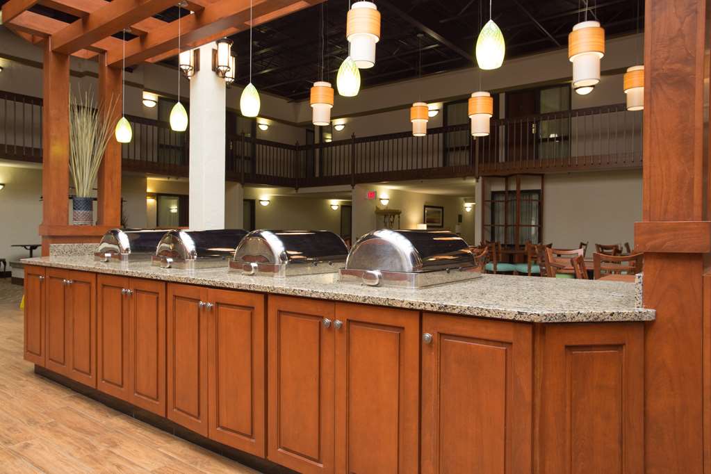 Pear Tree Inn St. Louis Convention Center - photo 13
