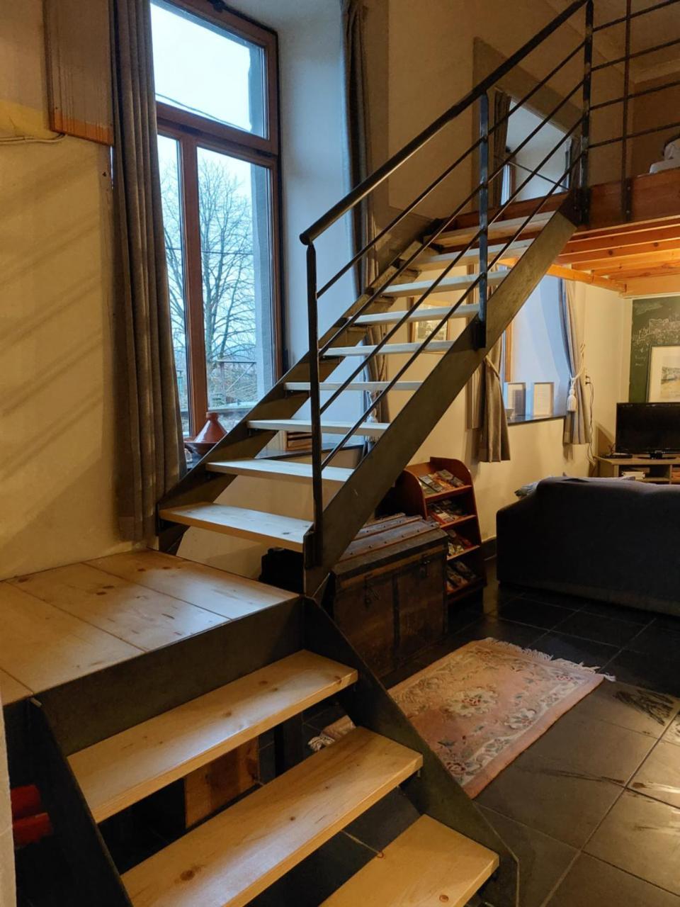 L'ecole — hotel in Yvoir