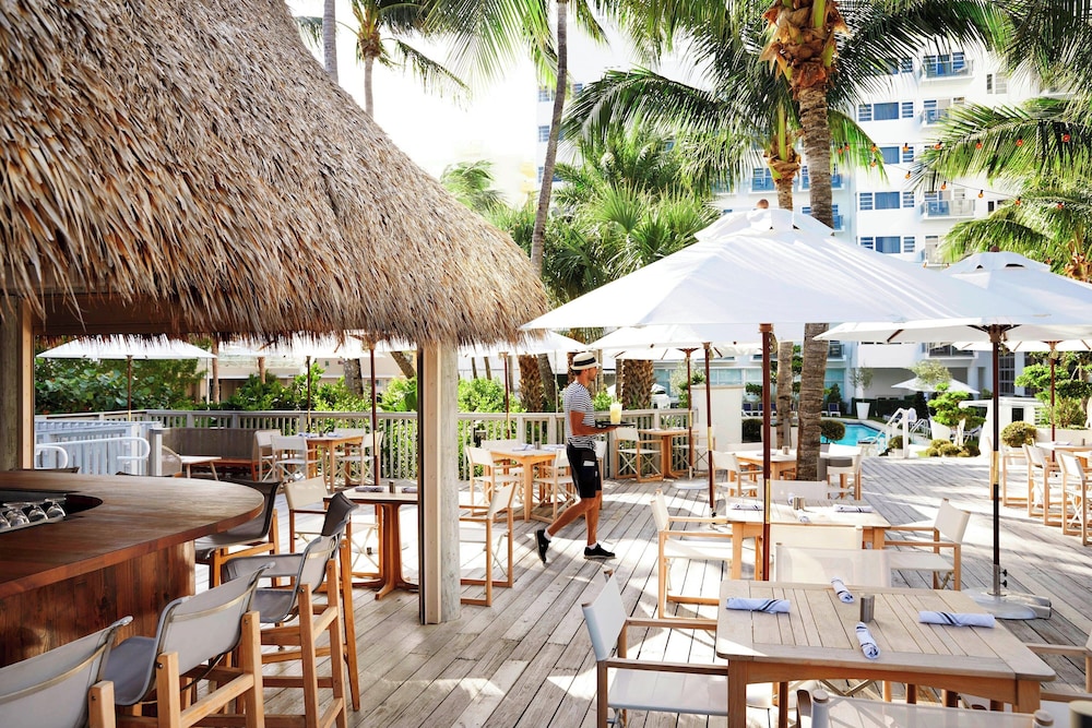 Cadillac Hotel & Beach Club Autograph Collection - photo 65