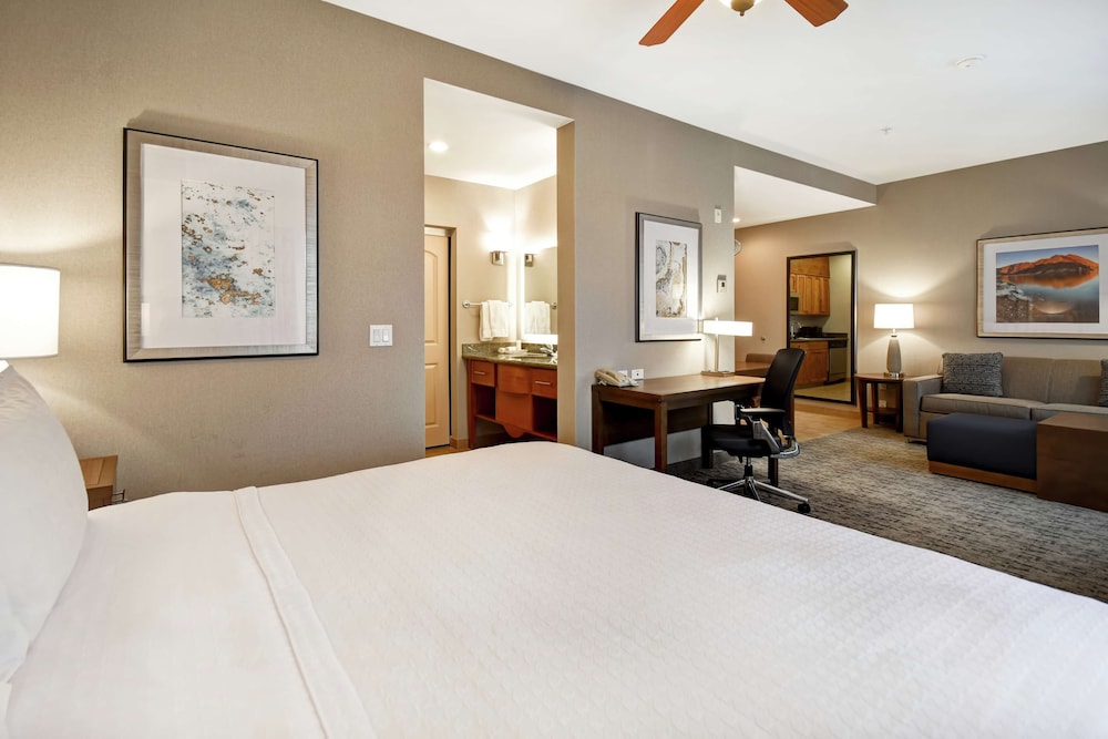 Homewood Suites by Hilton Boise - photo 12
