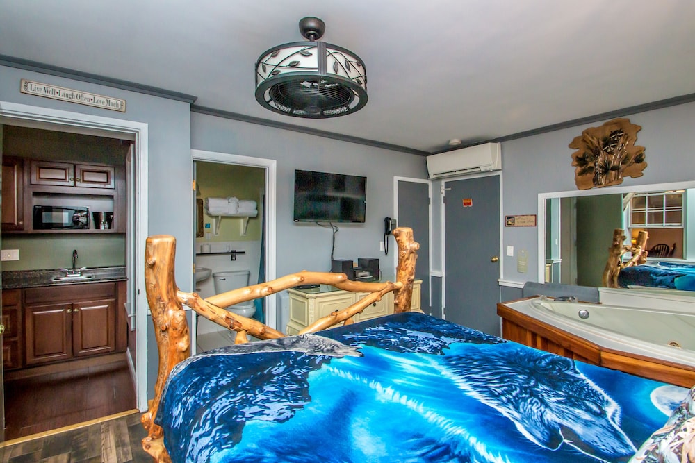 Adventure Suites - photo 77