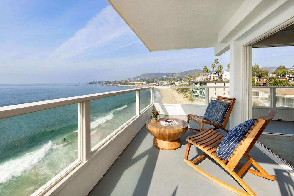 Pacific Edge Oceanfront Hotel - photo 22