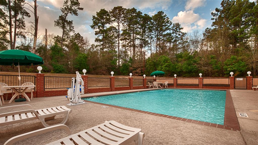 Best Western Inn Of Nacogdoches - photo 13