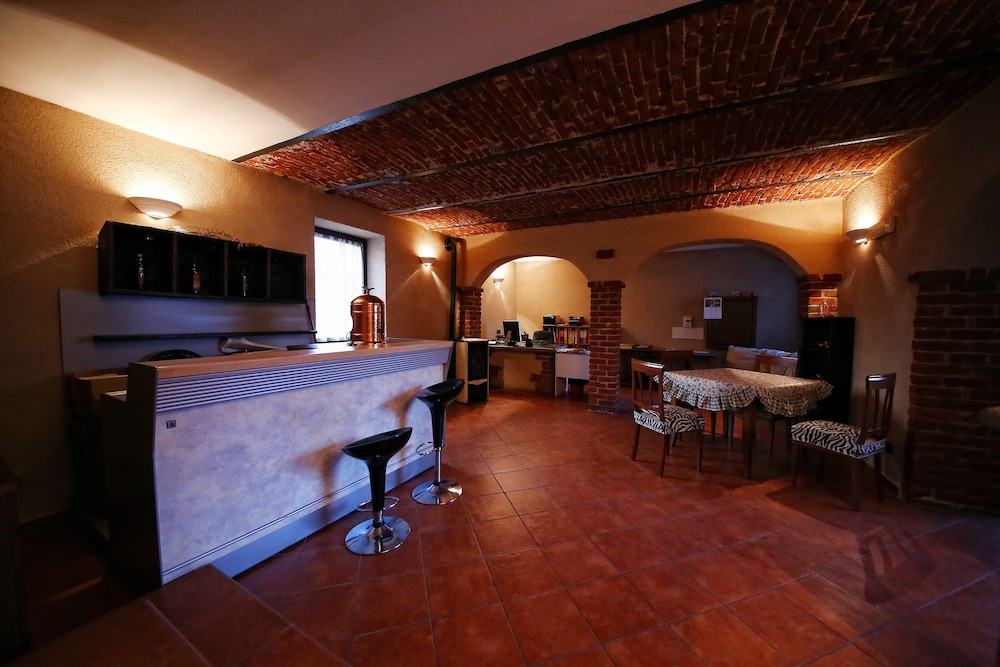 Firmino in Cavaglia, Italy