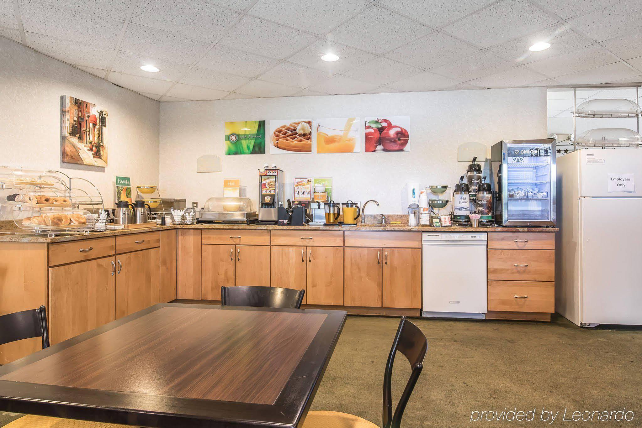 Quality Inn Binghamton West - photo 15