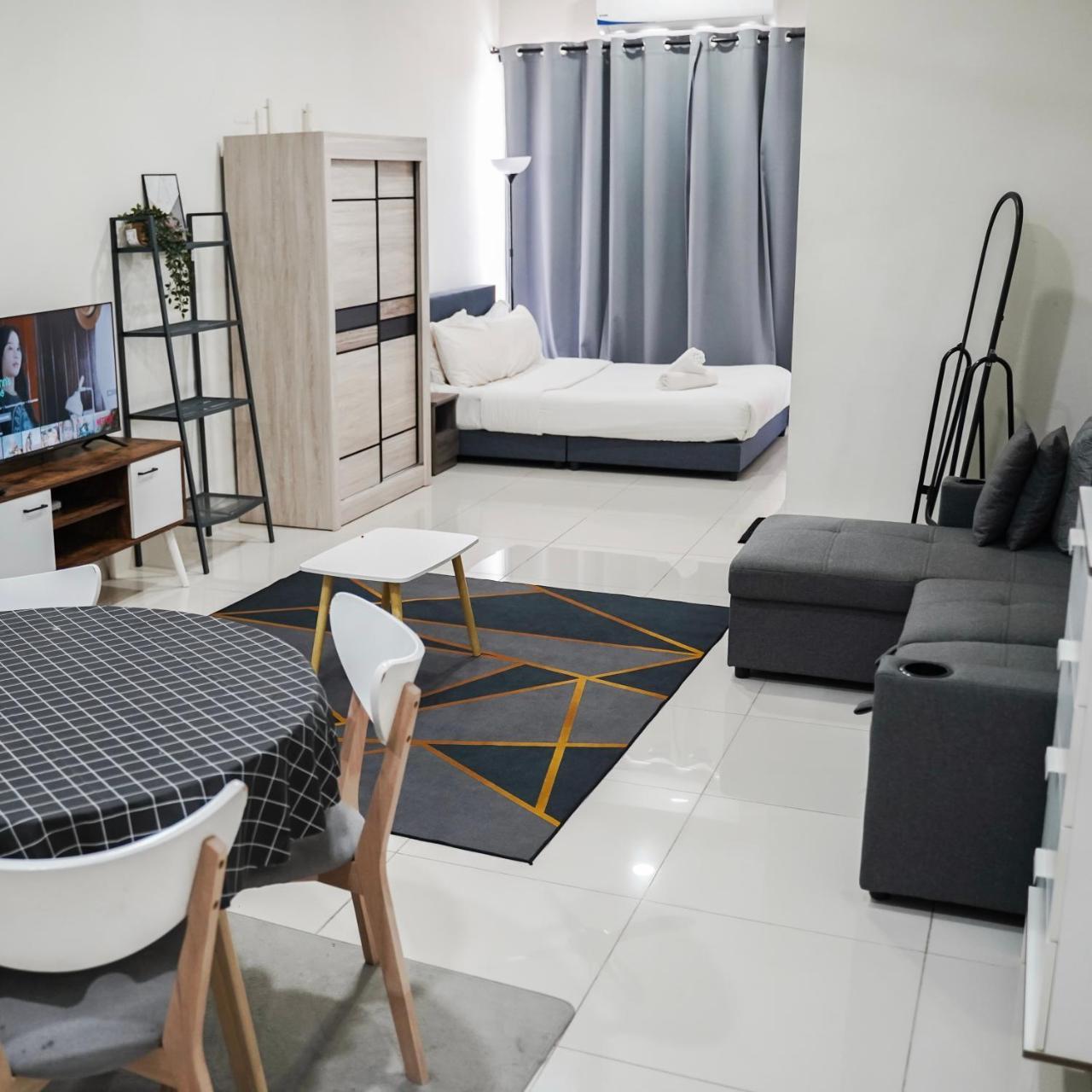 Klia Airport Homestay 3 — 4-Star Luxury Hotel in Sepang, Malaysia