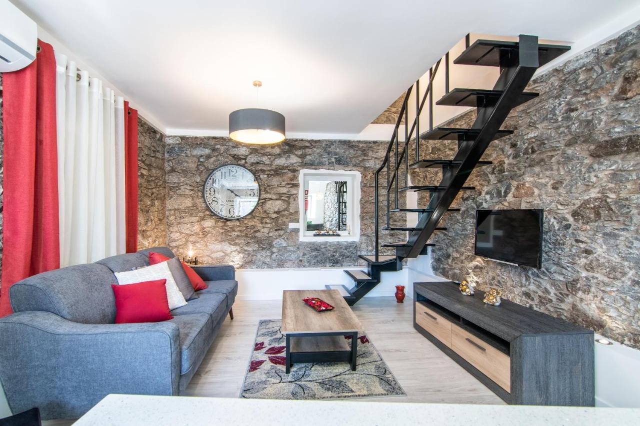 A Casinha By Atlantic Holiday — Camara De Lobos