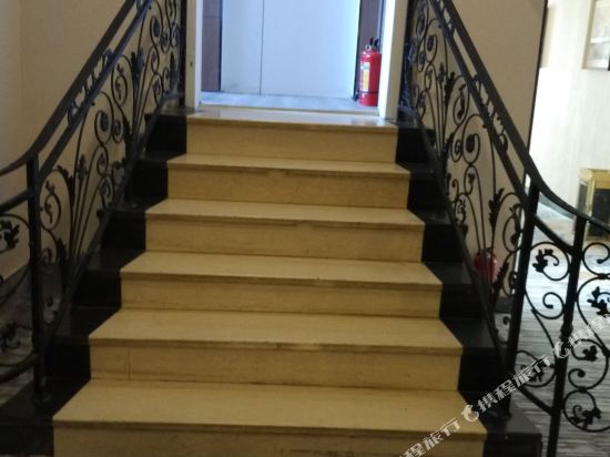 Set Chain Hotel Zaoyang Nangang in Zaoyang, People's Republic of China