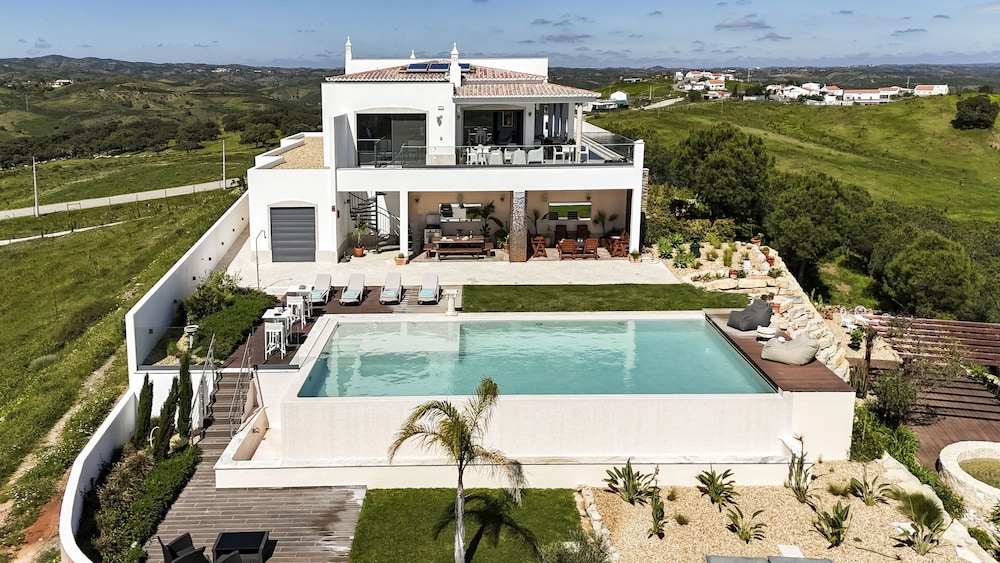 La Glycine — hotel in Castro Marim