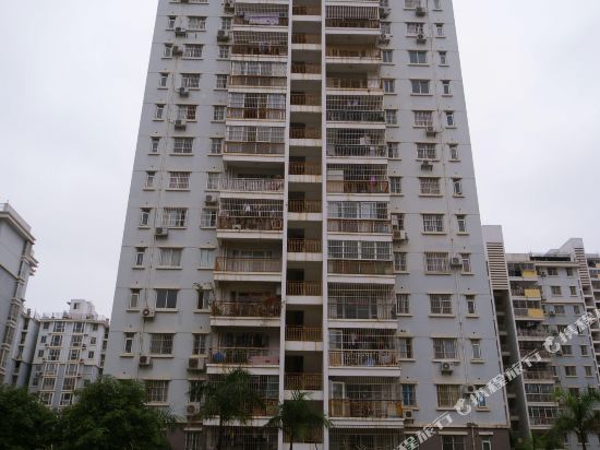 Jxyhotel - last minute hotel in Nanning