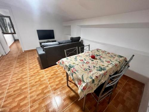 Atico Cabezodoce — hotel in Calahorra