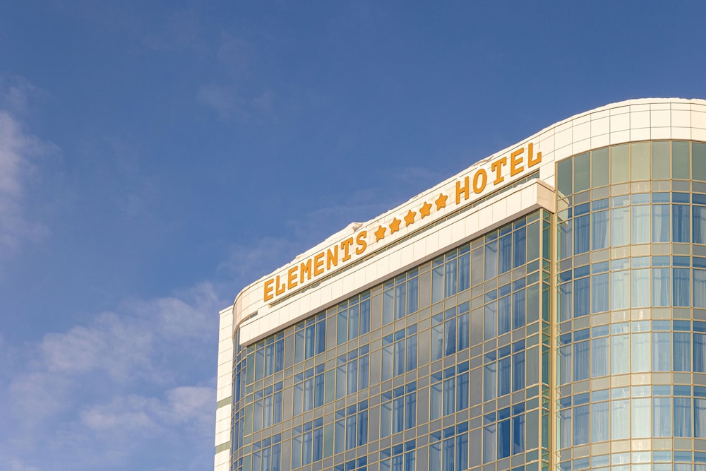 Four Elements Kirov — 4-Star Luxury Hotel in Kirov, Russia