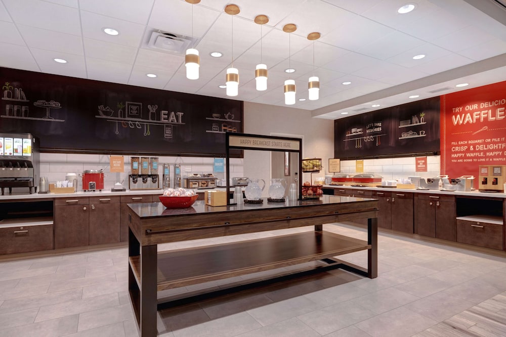 Hampton Inn Chicago Orland Park - photo 39
