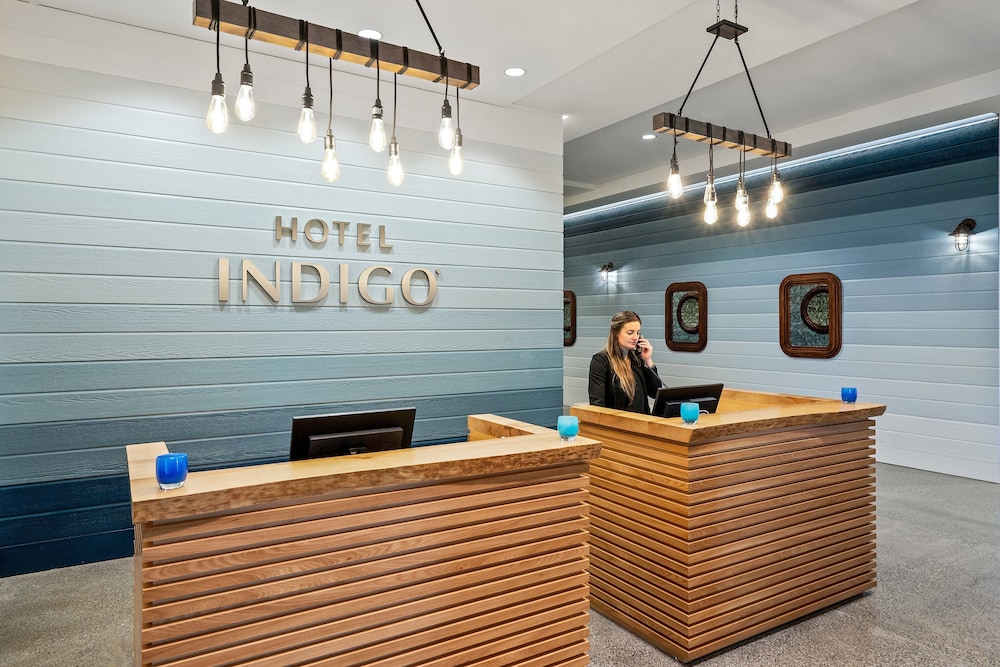 Hotel Indigo Everett Waterfront Place an IHG Hotel - photo 2