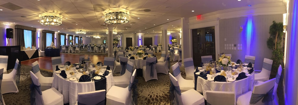 DoubleTree by Hilton Hotel Nanuet - photo 31