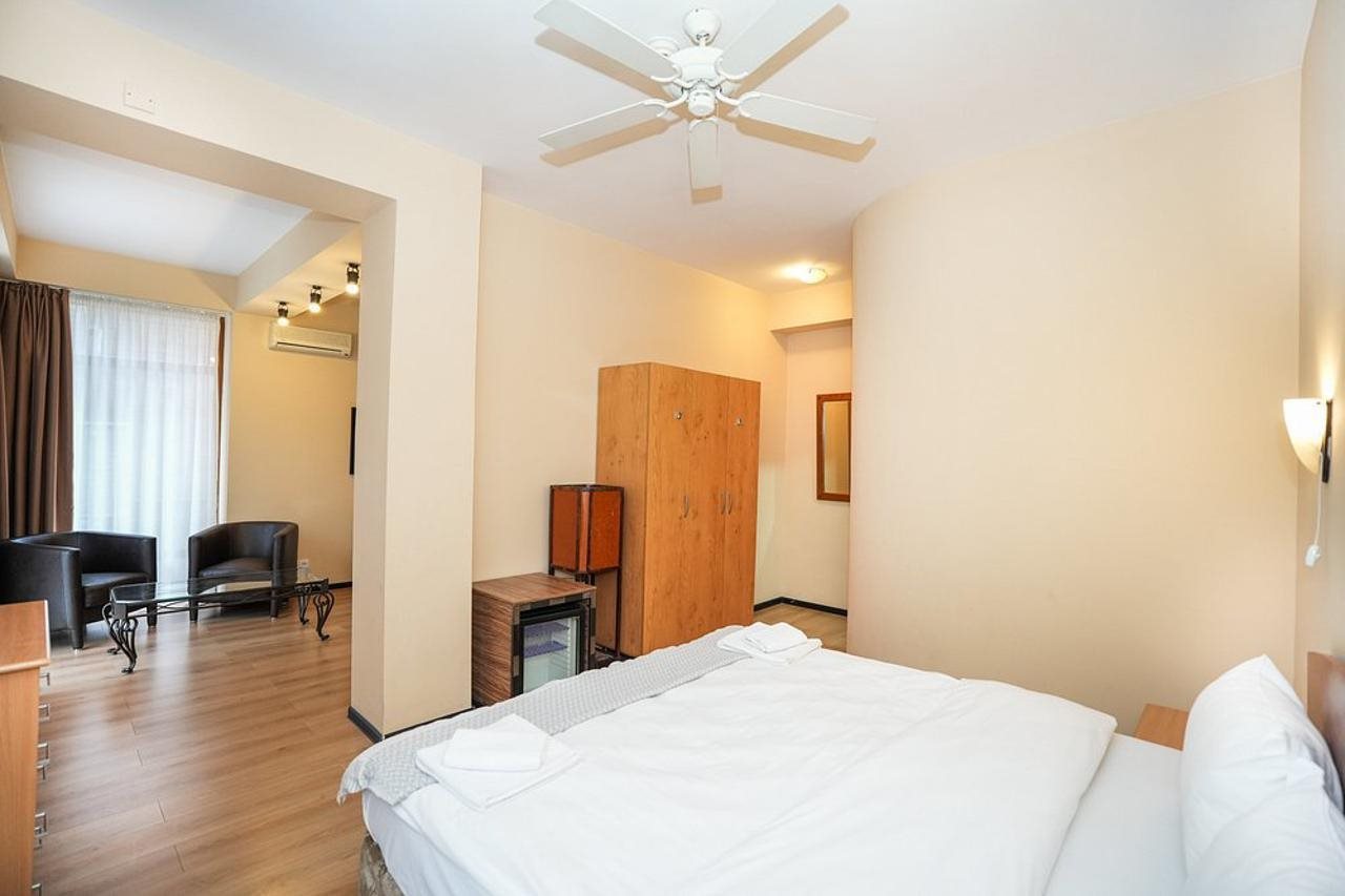 Hotel Skyland