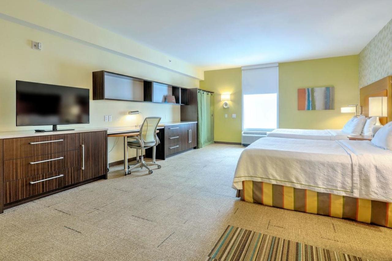 Home2 Suites by Hilton Erie PA - photo 8