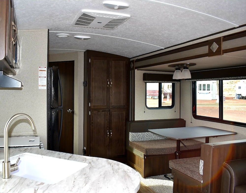 Grand Canyon RV Glamping - photo 29