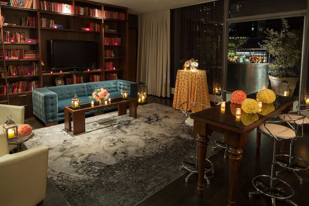 Kimpton Hotel Eventi by IHG - photo 13