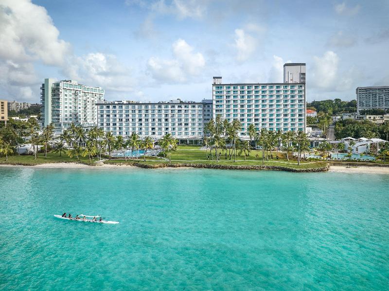 Crowne Plaza Resort Guam by IHG in Tamuning, Guam