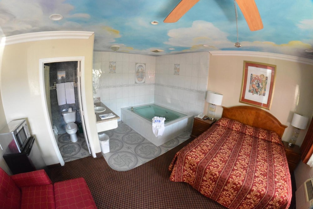 Palace Inn Oxnard - photo 29