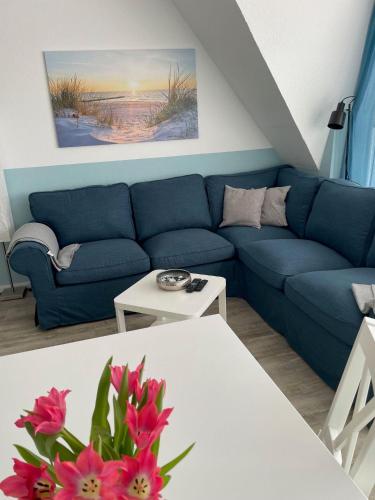 Wohnung Amrum Haus Duenengras — 4-Star Luxury Hotel in Busum, Germany