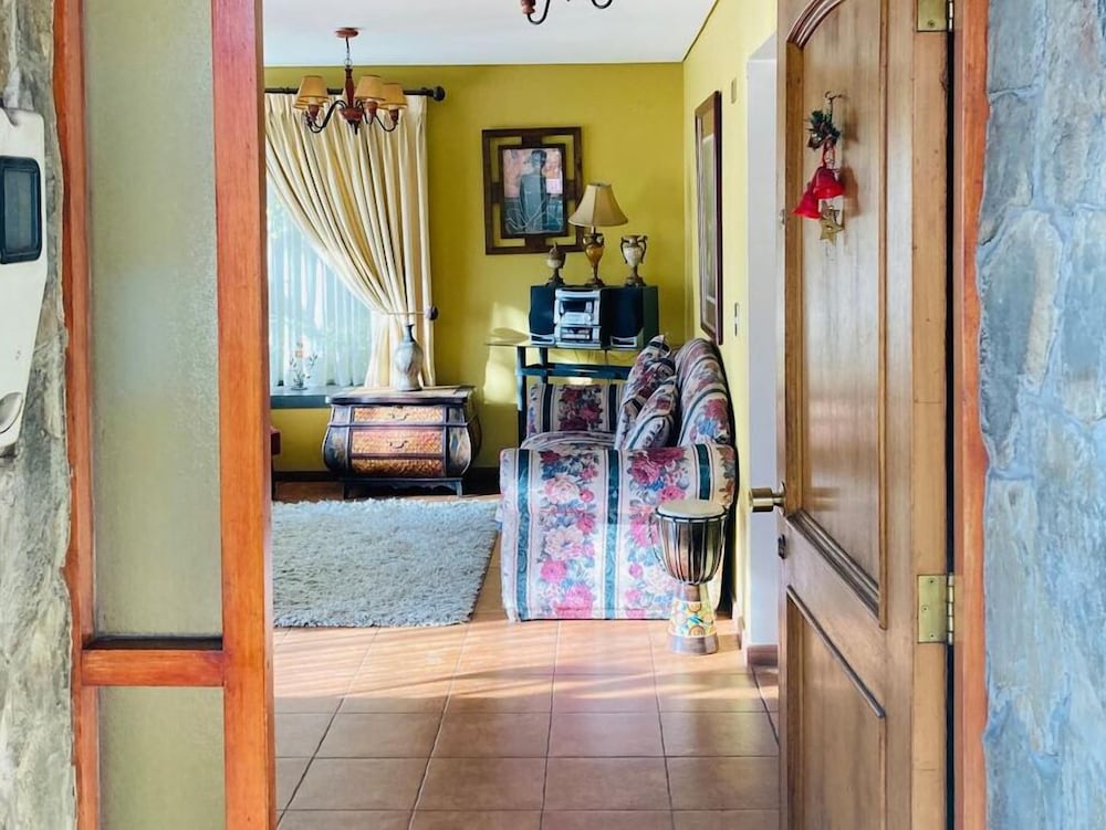 Habitación Los Pablos in Temuco, Chile