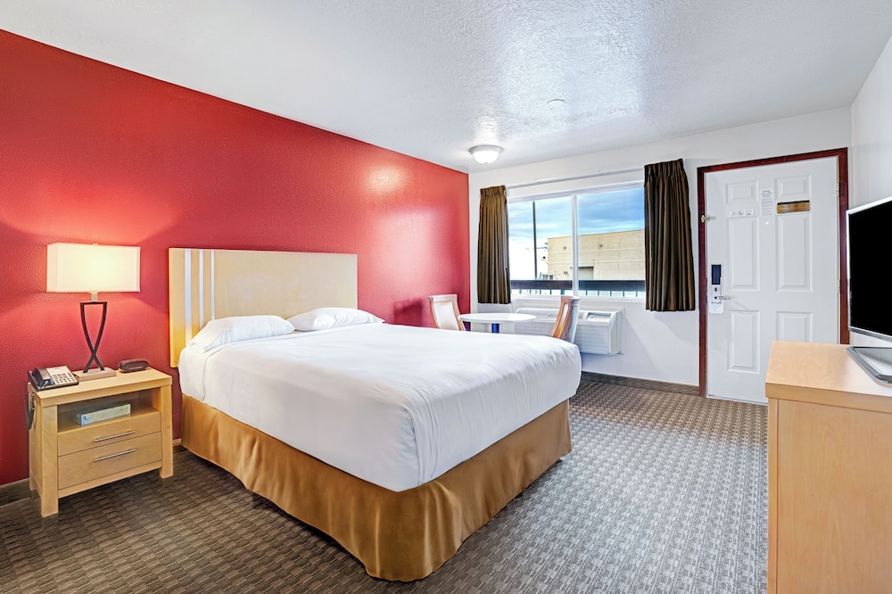 Virgin River Hotel and Casino - photo 24