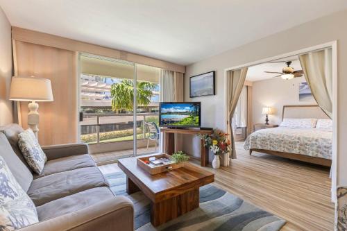 Perch Maui Banyan P206 — 4-Star Luxury Hotel in Wailea, United States
